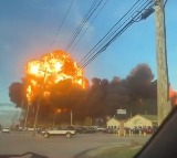 At least 3 dead, 11 injured in cargo plane crash in Kentucky, US