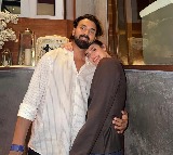 K L Rahul wishes a happy birthday to his 'best friend, wifey & lover' Athiya Shetty