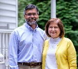 Hyderabad-born Ghazala Hashmi scripts history by winning Virginia Lt Governor's race