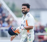 Rishabh Pant set for comeback in India’s Test squad for series against South Africa