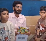 Amit Sehra wins 11 crore Punjab lottery with friends help
