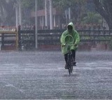 Andhra Pradesh Rains Alert Thunderstorms Expected in Several Districts