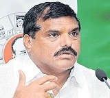 Botsa Satyanarayana Slams Chandrababu on Public Safety