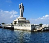 Mother and Daughter Found Dead in Hussain Sagar Hyderabad