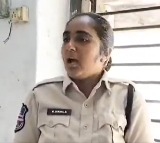 Excise CI Harassment Leads to Woman Constable Suicide Attempt in Kothagudem