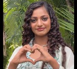 Monalisa Attends Hyderabad Movie Launch