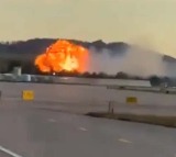 Louisville Plane Crash Kills Three in Kentucky