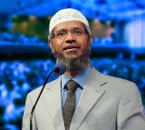 Bangladesh Denies Entry to Indias Most Wanted Zakir Naik