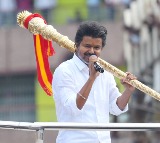 Vijay to Contest Alone in Tamil Nadu Elections as CM Candidate