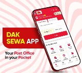 Postal Department Launches Dak Seva App for Enhanced Services
