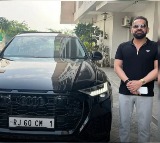 Rahul Taneja Buys 31 Lakh VIP Number for Sons Car