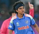 From Kadapa to Women’s ODI World Cup glory: The N Sree Charani Story