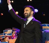 Mamdani ‘excited’ to be immigrant mayor, but on tough road to afforability goal