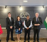 India doubles down on trade negotiations with Peru, Chile