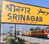 Direct Jammu to Srinagar train service likely before year end: Railway officials