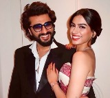 Arjun Kapoor calls sister Khushi Kapoor ‘dad's favourite child’