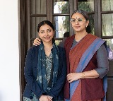 Shweta Basu Prasad on ‘Maharani 4’: Being the creator’s first choice is the biggest compliment