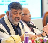 K'taka Dy CM Shivakumar dismisses leadership change buzz, says will never cross party line