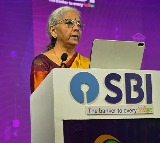 'Atmanirbharta' is to meet domestic needs while embracing global value chains: FM Sitharaman