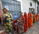 Bihar polls: 60.13 pc turnout in 1st phase of voting till 5 p.m.