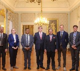 India, Finland agree to strengthen ties in trade, digitalisation and AI