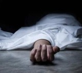 Hyderabad man dies after suspected drug overdose