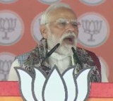 NDA gained significant lead in first phase of Bihar polls: PM Modi