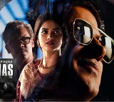 Prabhas to Release Dulquer Salmaans Kanta Movie Trailer