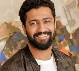 Vicky Kaushal Quits Meat Alcohol for Role as Parashurama