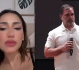 Larissa Brazilian Model Responds to Photo Use in Haryana Voter List