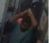 Andaman Express Passenger Assaulted Over Food Price Dispute