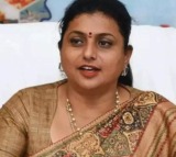 Roja Returns to Movies with De glamorous Role