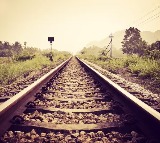 Chhattisgarh Rail Accident Three Trains on Same Track