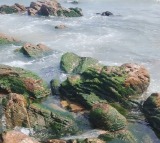 RK Beach Visakhapatnam Reveals British Era Bunker After Sea Retreat