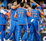 Suryakumar Yadav leads India to victory against Australia in 4th T20