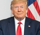 Trump says he will visit India next year, calls PM Modi a 'great man'