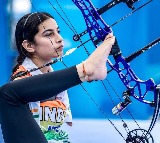 'Dreams take time...': Sheetal Devi on qualifying for her first able-bodied int'l archery meet