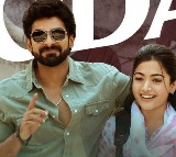 'The Girlfriend' Movie Review