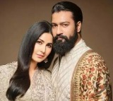 Katrina Kaif Vicky Kaushal Welcome Baby Boy Netizens Troll Astrologer