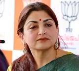 Khushbu Supports Gouri Kishan After Body Shaming Incident