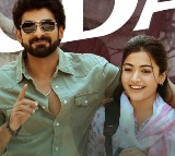 The Girlfriend Movie Review