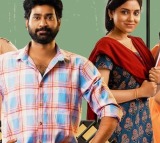 The Great Pre-Wedding Show Movie review