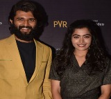 Rashmikas The Girlfriend Release Vijay Deverakonda Shares Special Post