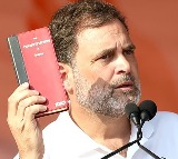 Rahul Gandhi meets silk weavers in Bihar’s Bhagalpur