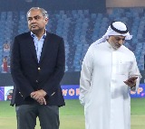 ICC sets up committee to resolve Asia Cup 2025 trophy issue between India and Pakistan: Report