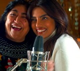 Priyanka Chopra collaborates with Gurinder Chadha for 'Christmas Karma', reimagines ‘Last Christmas’