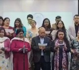 Indian diplomatic missions worldwide celebrate 150 years of ‘Vande Matram’
