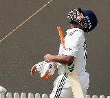 Rishabh Pant retires hurt after taking multiple blows vs South Africa A