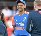 5th T20I: Rinku replaces rested Tilak for India as Australia elect to bowl first