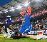 Abhishek Sharma achieves multiple feats upon completing 1000 T20I runs